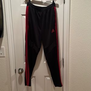 Men’s adidas jogger pants